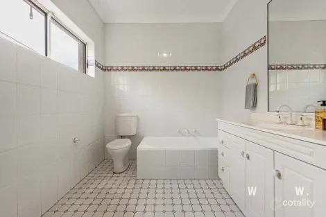 Property photo of 3/107 Edenholme Road Wareemba NSW 2046