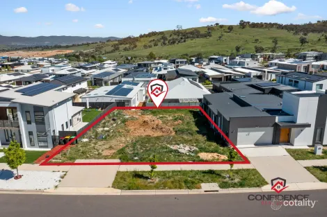 Property photo of 15 McDonagh Crescent Whitlam ACT 2611