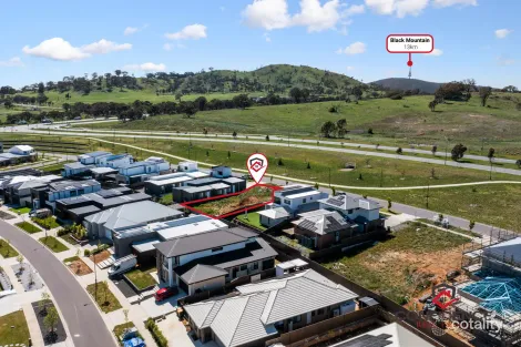 Property photo of 15 McDonagh Crescent Whitlam ACT 2611