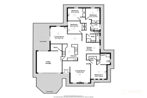 Property photo of 72 Flynn Circuit Bellamack NT 0832