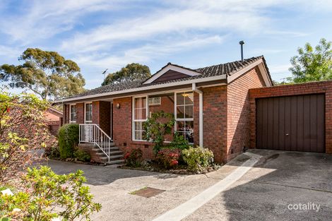 Property photo of 2/63 Warrandyte Road Ringwood VIC 3134
