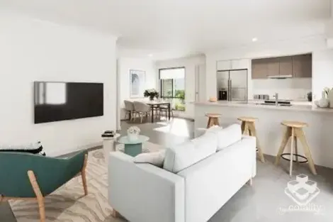 29/100 Stodart Tce, Mango Hill, QLD 4509
