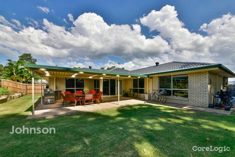 Property photo of 46 Berkshire Place Springfield Lakes QLD 4300