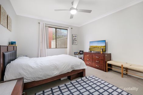 Property photo of 21/14 Hixson Street Bankstown NSW 2200