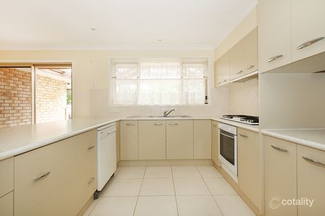 Property photo of 3 Wattlebird Lane Bullaburra NSW 2784
