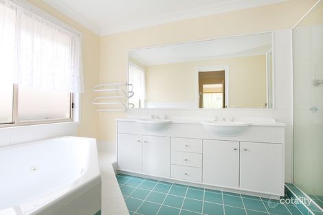 Property photo of 3 Wattlebird Lane Bullaburra NSW 2784