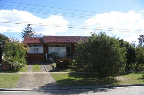 Property photo of 1A Russell Street Denistone East NSW 2112