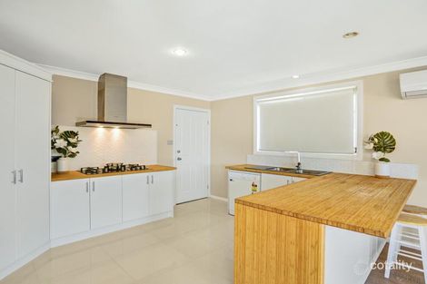 Property photo of 12 Coburn Circuit Metford NSW 2323