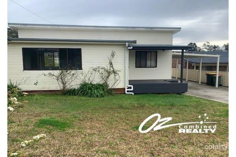 Property photo of 3 Nirimba Avenue Sanctuary Point NSW 2540