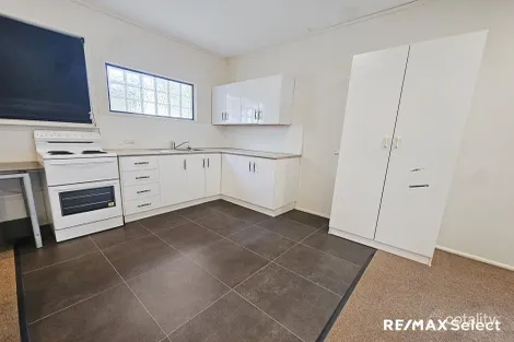 Property photo of 375 Shakespeare Street West Mackay QLD 4740