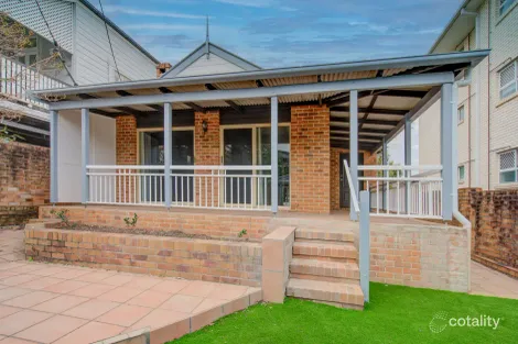 Property photo of 38 Whytecliffe Street Albion QLD 4010