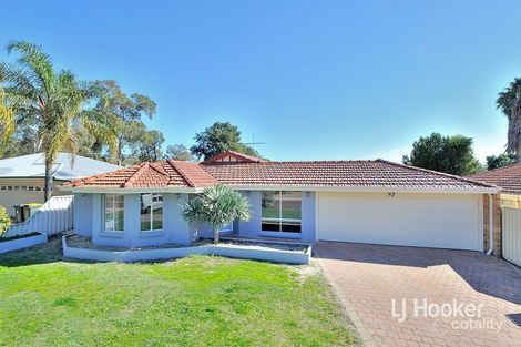 Property photo of 140 Dongara Circle Jane Brook WA 6056