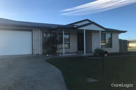Property photo of 2/2 Cullen Close Bowen QLD 4805