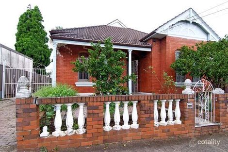 Property photo of 2 South Street Marrickville NSW 2204