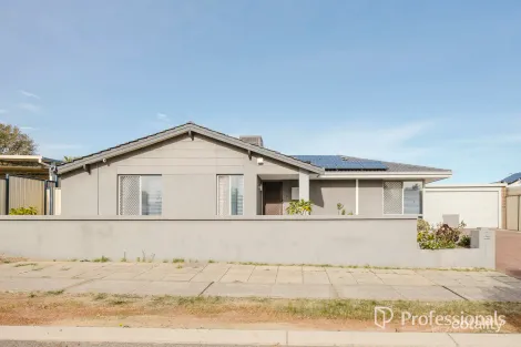 2 Danbury Cres, Girrawheen, WA 6064