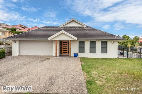 Property photo of 2 Avonlea Street Murrumba Downs QLD 4503