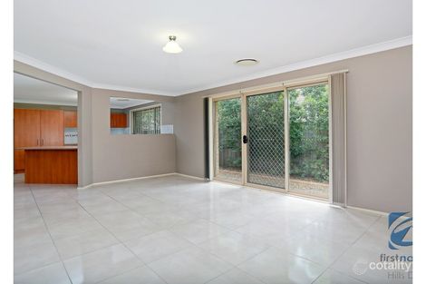 Property photo of 27 Fisherman Street The Ponds NSW 2769