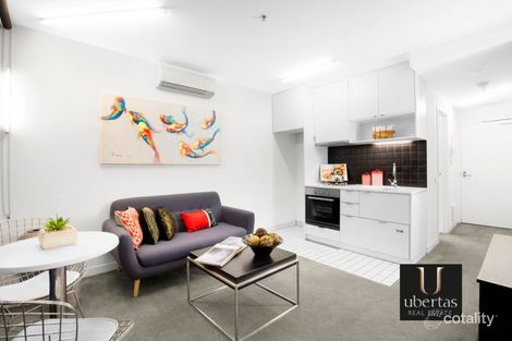 Property photo of 2904/31 A'Beckett Street Melbourne VIC 3000