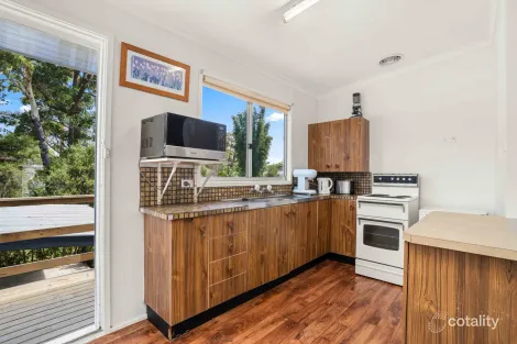 Property photo of 156 Frederick Street Sanctuary Point NSW 2540