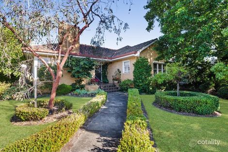 Property photo of 21 Nautilus Street Beaumaris VIC 3193
