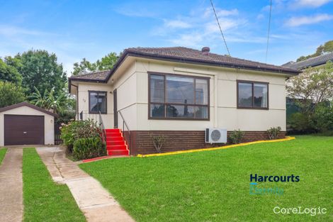 Property photo of 73 Athabaska Avenue Seven Hills NSW 2147