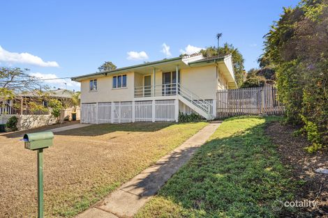 22 Garden St, West Gladstone, QLD 4680