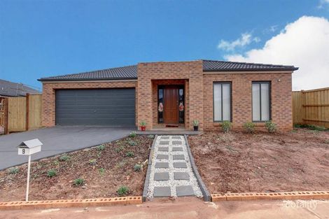 9 Oakpark Dr, Harkness, VIC 3337