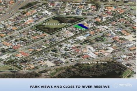 93b Alderley Sq, Wilson, WA 6107