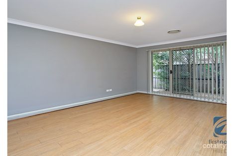 Property photo of 27 Fisherman Street The Ponds NSW 2769