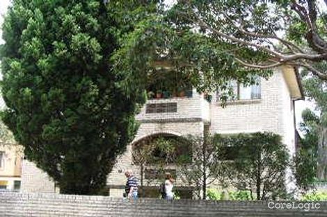 Property photo of 14/118-120 The Boulevarde Dulwich Hill NSW 2203