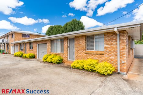 2/226 Herries St, Newtown, QLD 4350