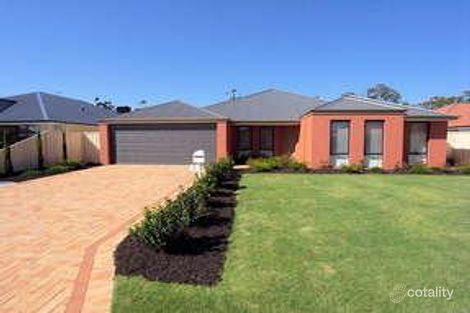 9 Kwilena Ave, Wattle Grove, WA 6107