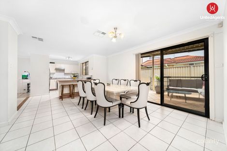 Property photo of 4B O'Keefes Place Horningsea Park NSW 2171
