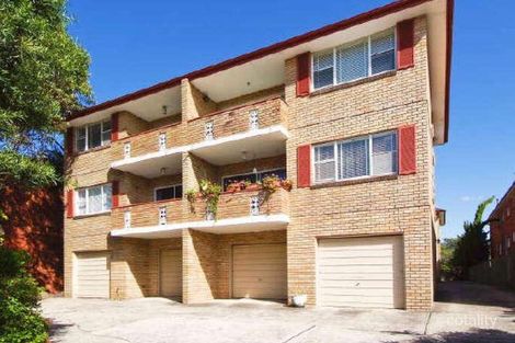 Property photo of 5/38 Monomeeth Street Bexley NSW 2207