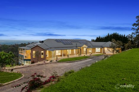 Property photo of 35 Serpentine Lane Bowen Mountain NSW 2753