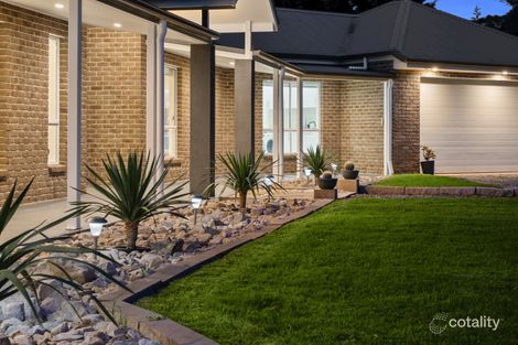 Property photo of 35 Serpentine Lane Bowen Mountain NSW 2753
