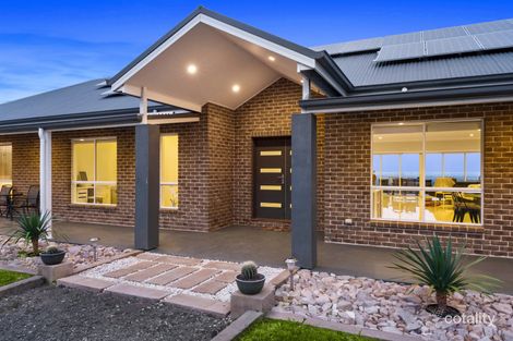 Property photo of 35 Serpentine Lane Bowen Mountain NSW 2753