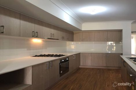 Property photo of 31 Yating Avenue Tallawong NSW 2762