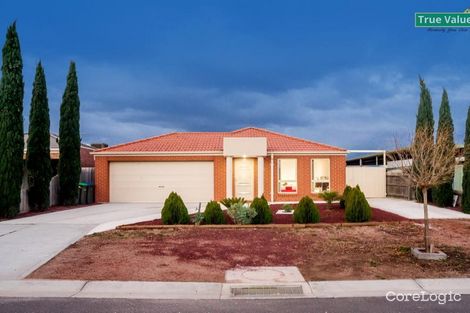 Property photo of 22 Finchley Park Crescent Tarneit VIC 3029