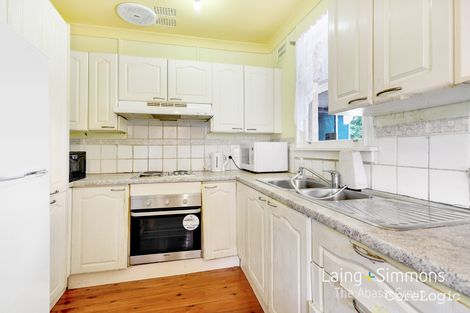 Property photo of 33 Mawson Road Tregear NSW 2770