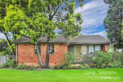 Property photo of 33 Mawson Road Tregear NSW 2770