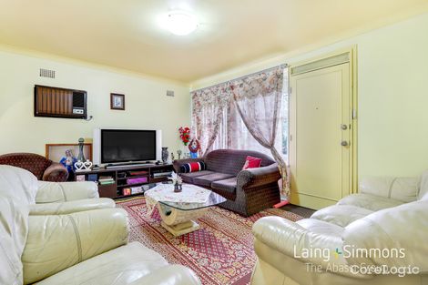 Property photo of 33 Mawson Road Tregear NSW 2770