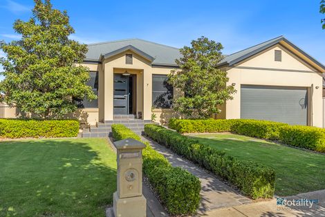 Property photo of 7 Anchorage Way Yarrawonga VIC 3730