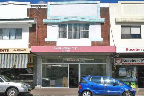 385 Gardeners Rd, Rosebery, NSW 2018