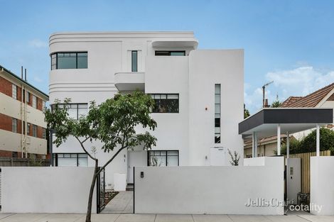 4/10 Ellesmere Rd, Windsor, VIC 3181