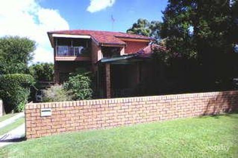 Property photo of 5 Pellisier Road Putney NSW 2112