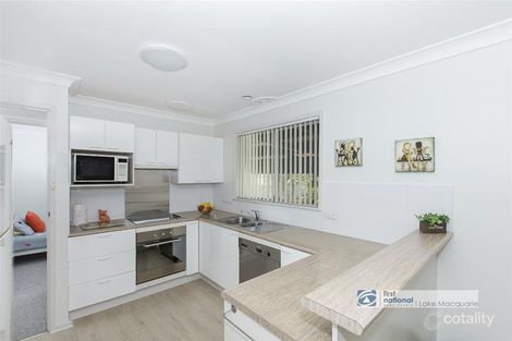 Property photo of 29 Lewis Street Wallsend NSW 2287