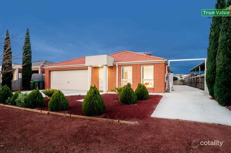 Property photo of 22 Finchley Park Crescent Tarneit VIC 3029