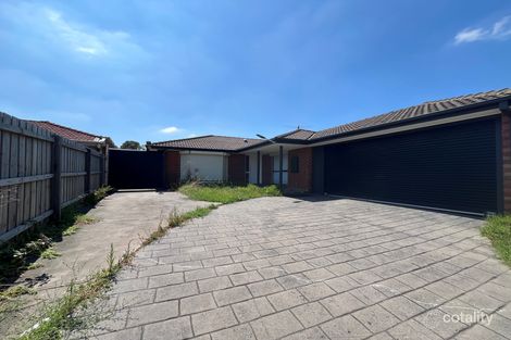 Property photo of 20 Amarina Close Meadow Heights VIC 3048