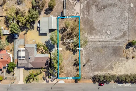 19 King St, Kellerberrin, WA 6410